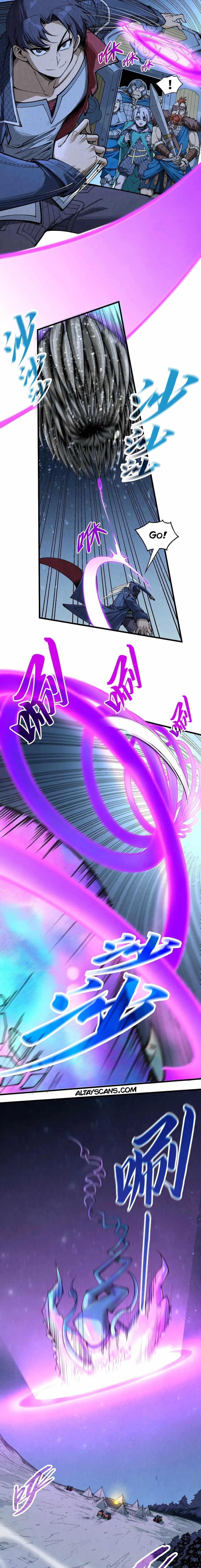 The Ultimate of All Ages Chapter 295 - Page 6