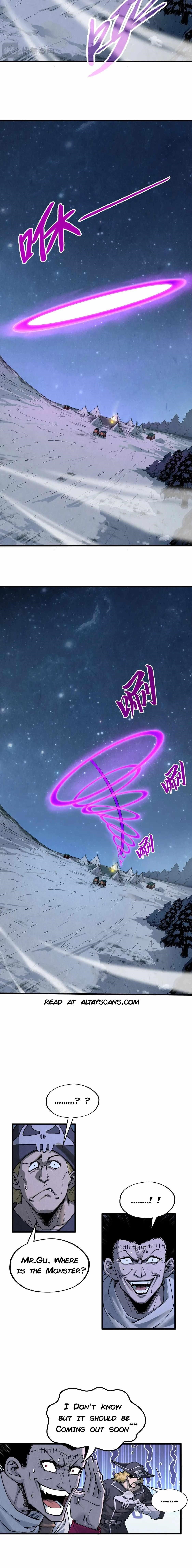 The Ultimate of All Ages Chapter 295 - Page 7