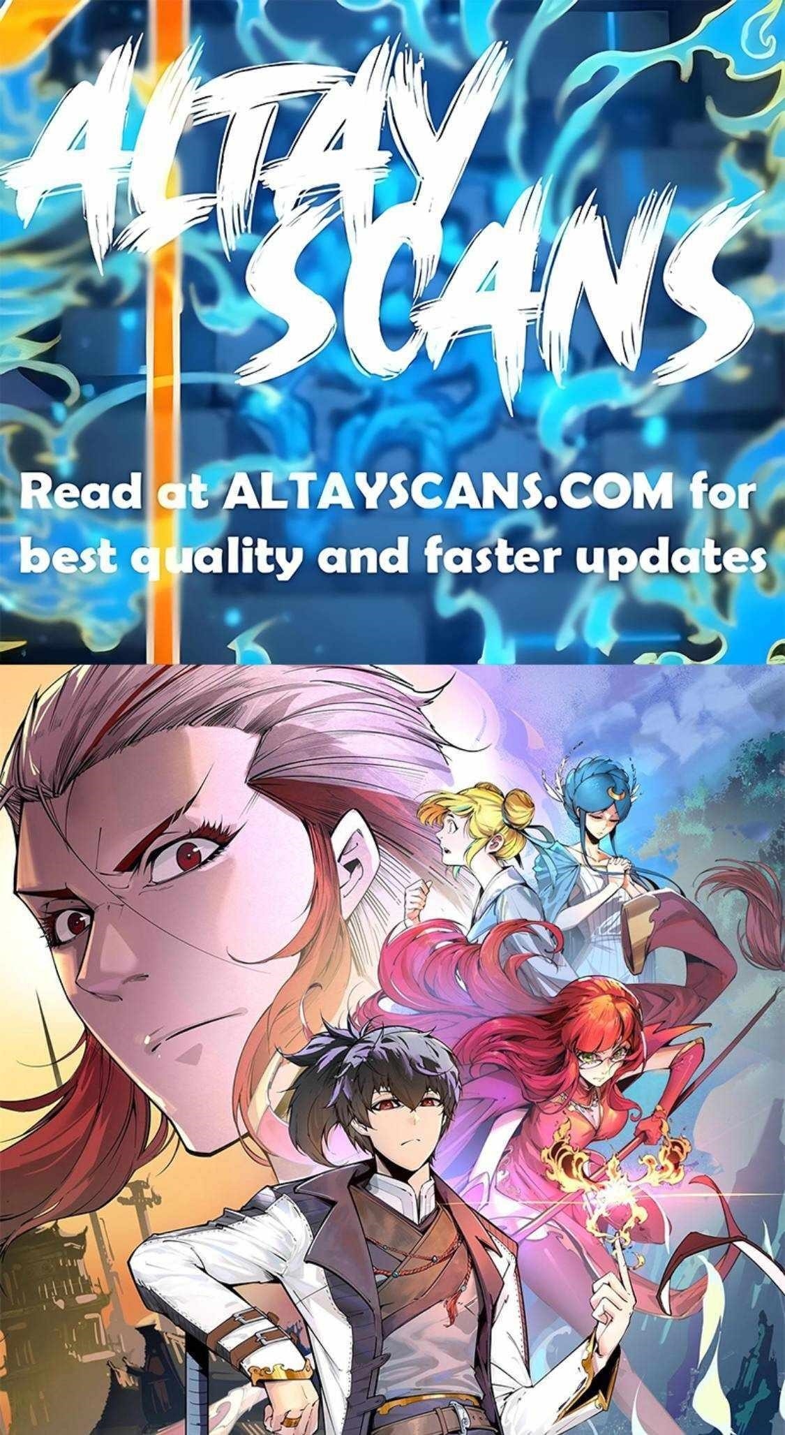 The Ultimate of All Ages Chapter 296 - Page 1