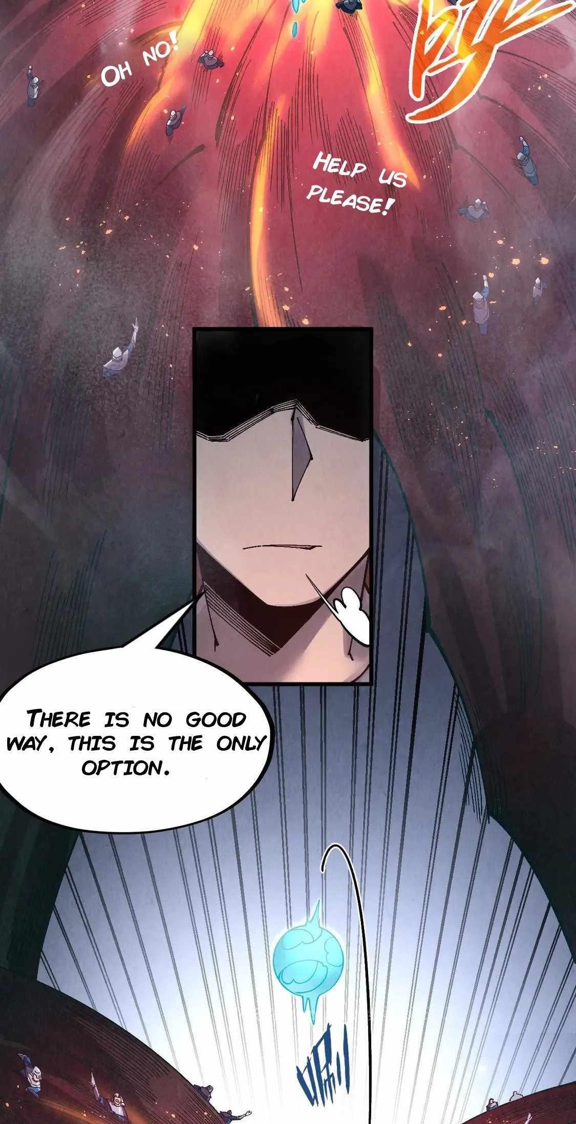 The Ultimate of All Ages Chapter 296 - Page 10