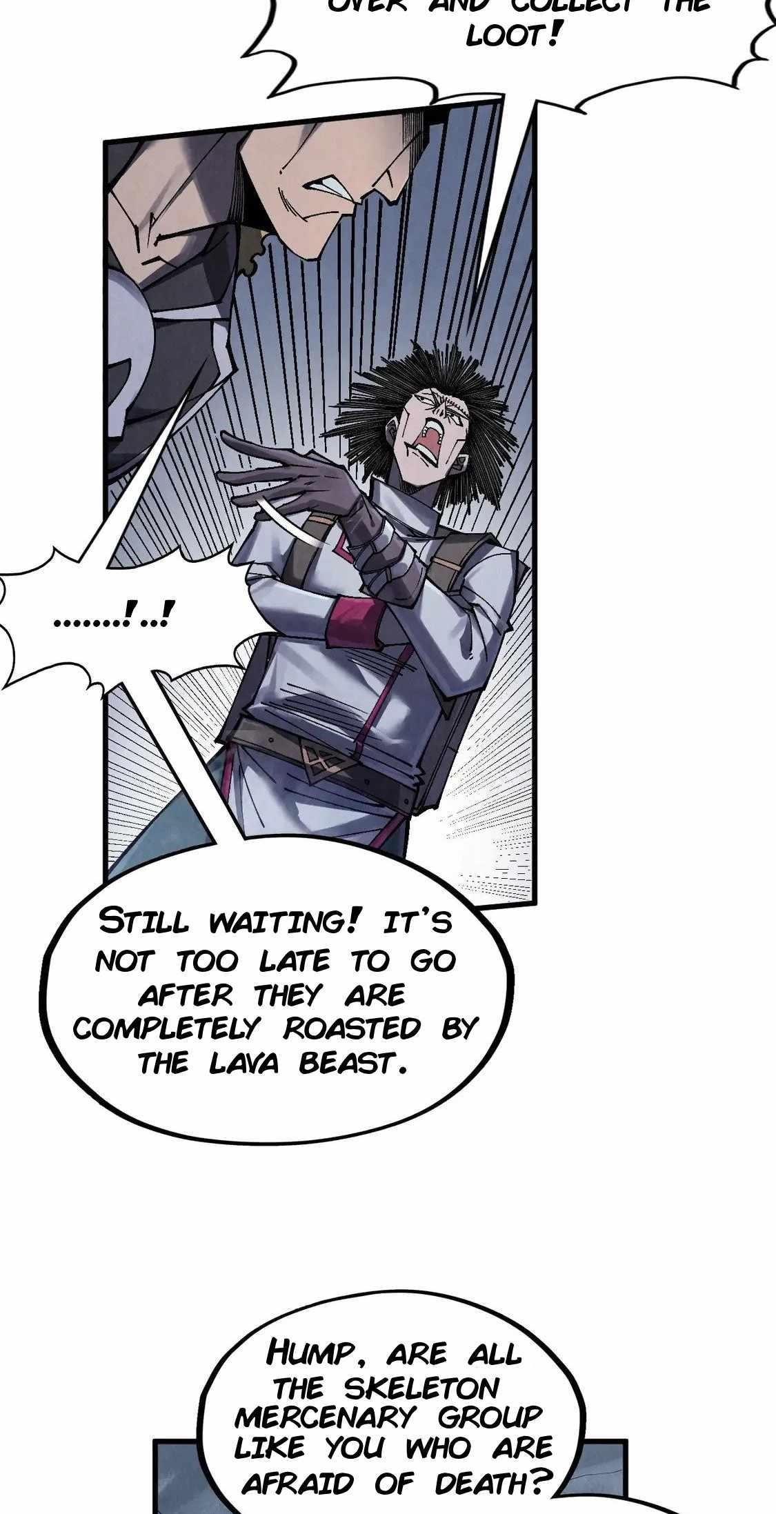 The Ultimate of All Ages Chapter 296 - Page 13