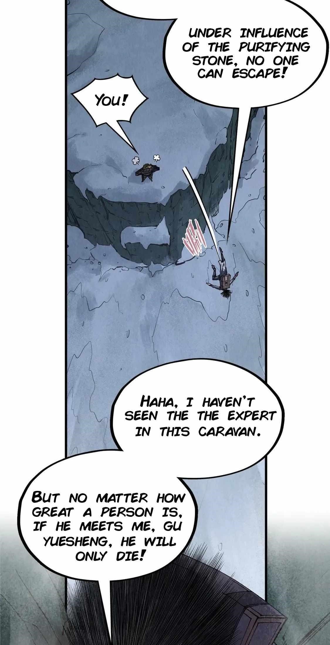 The Ultimate of All Ages Chapter 296 - Page 14