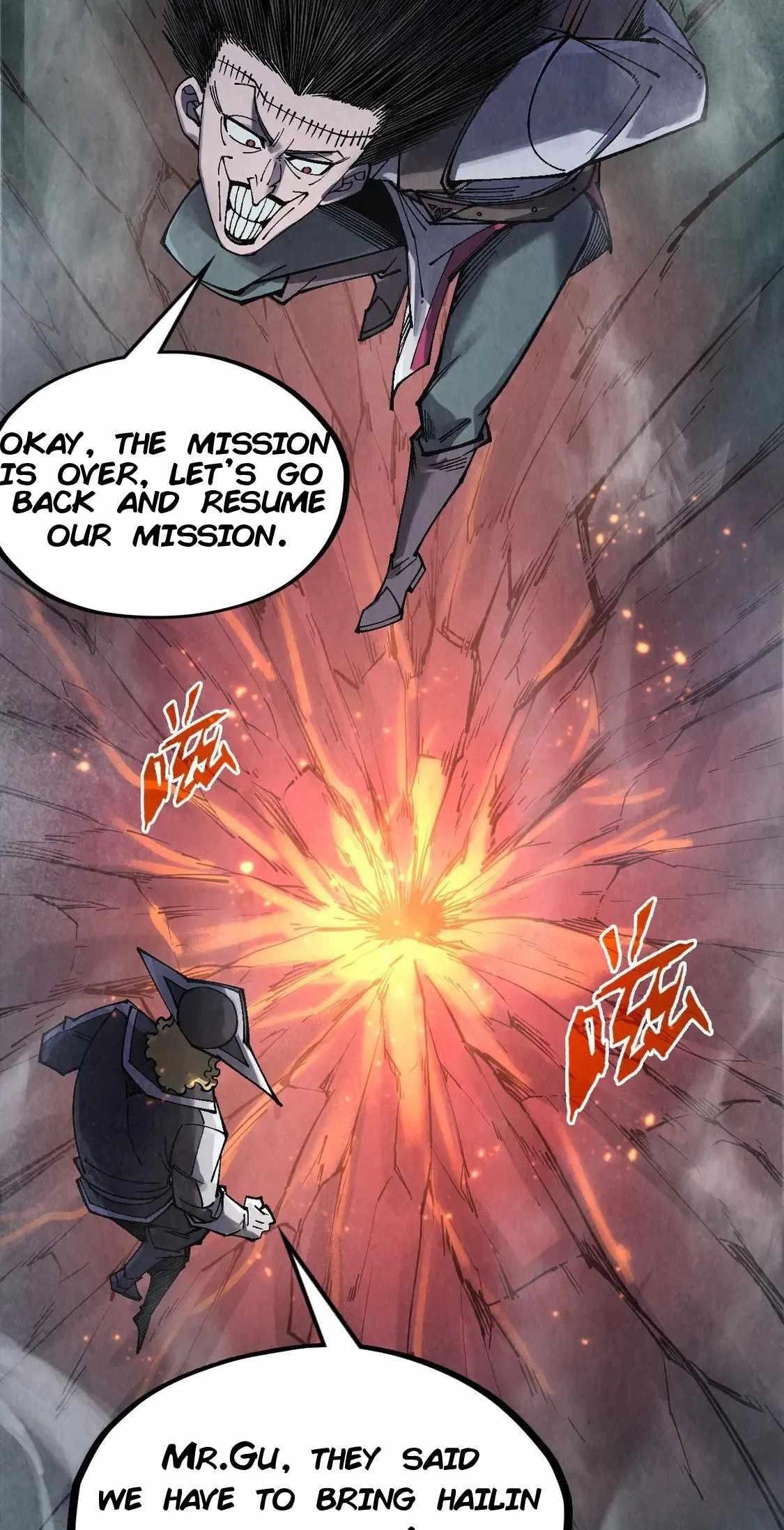 The Ultimate of All Ages Chapter 296 - Page 15