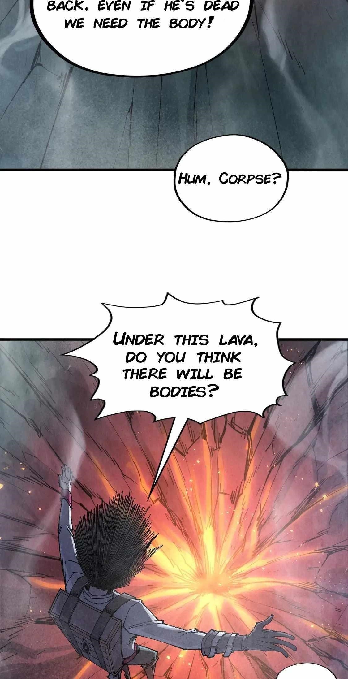 The Ultimate of All Ages Chapter 296 - Page 16