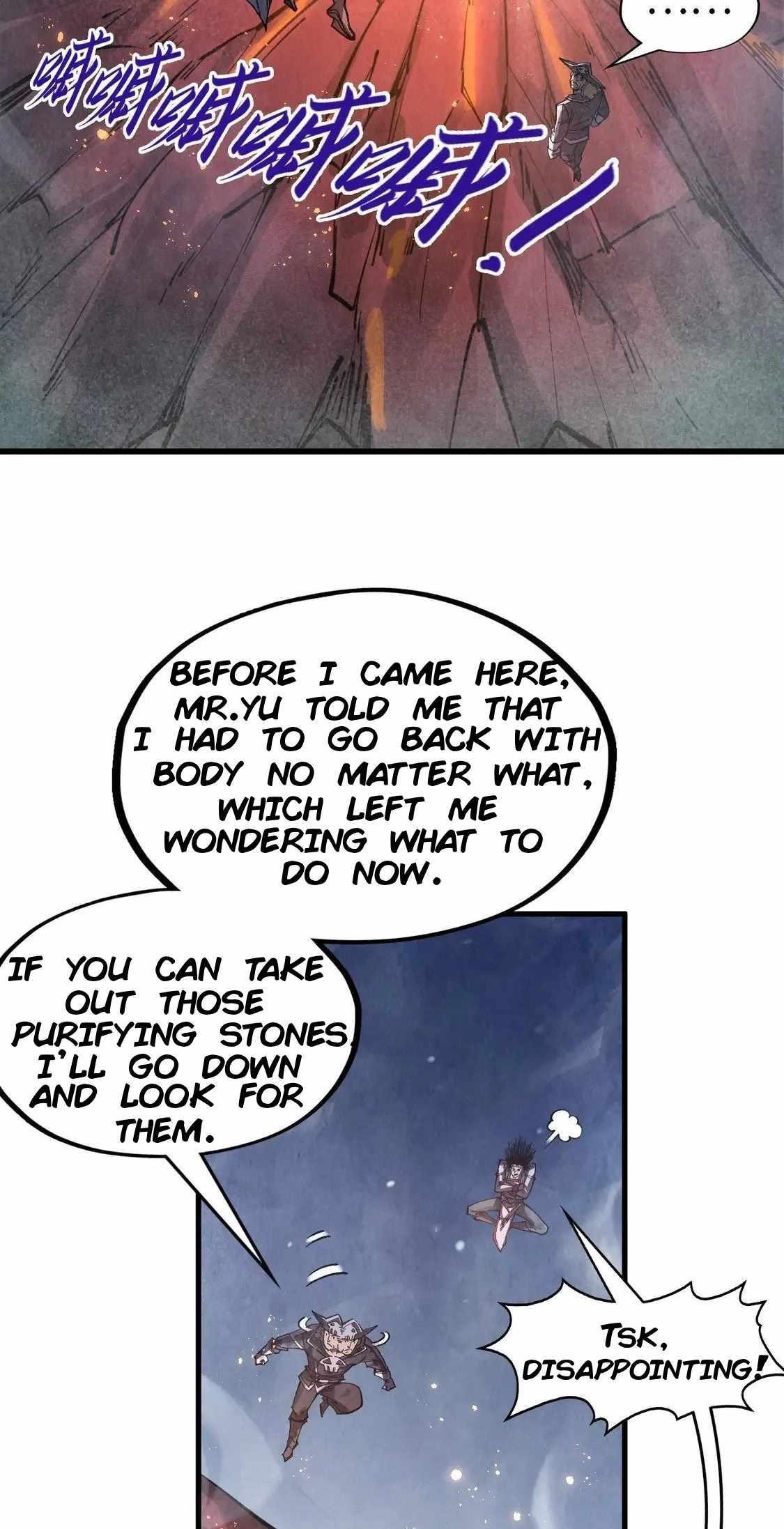 The Ultimate of All Ages Chapter 296 - Page 17