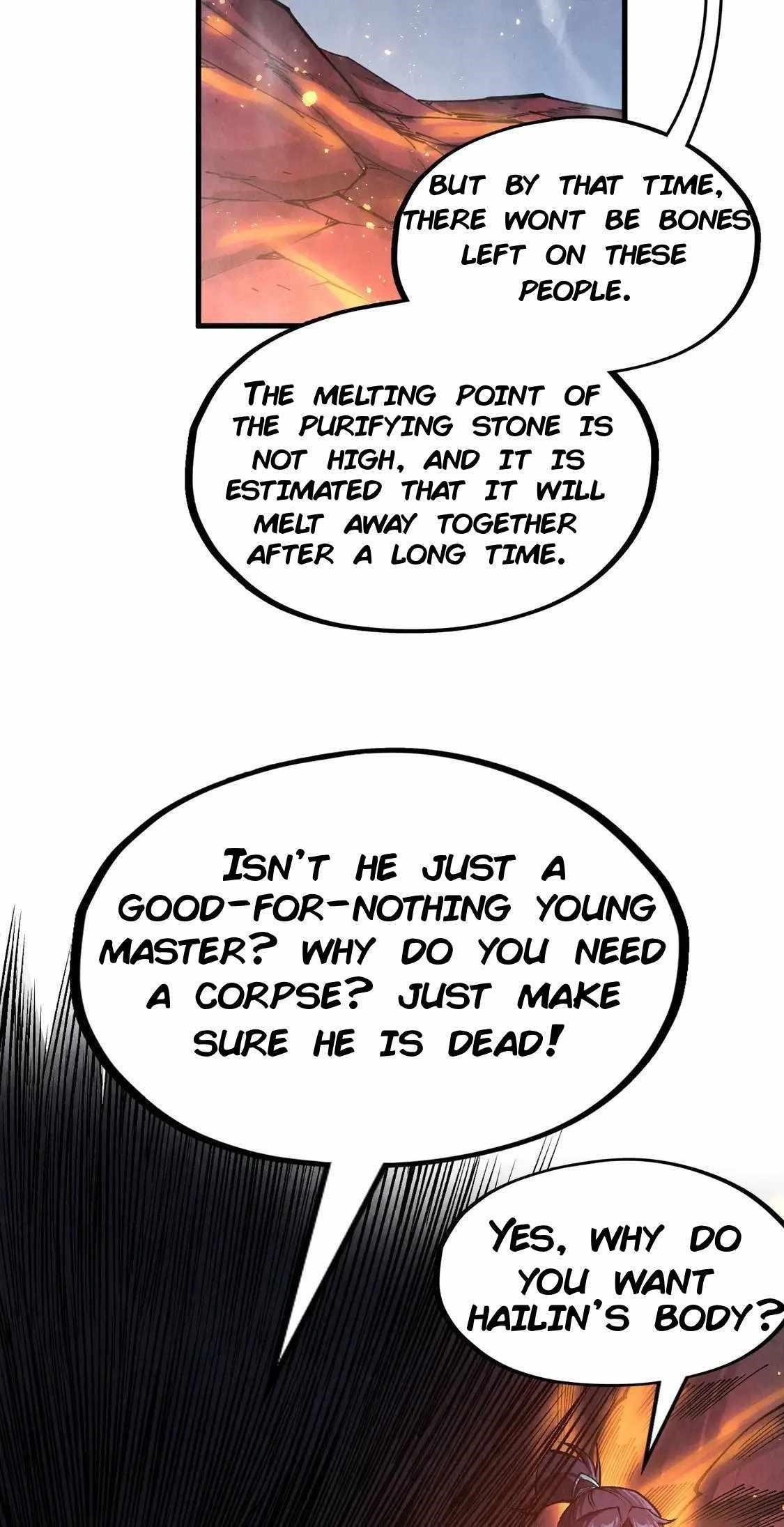 The Ultimate of All Ages Chapter 296 - Page 18