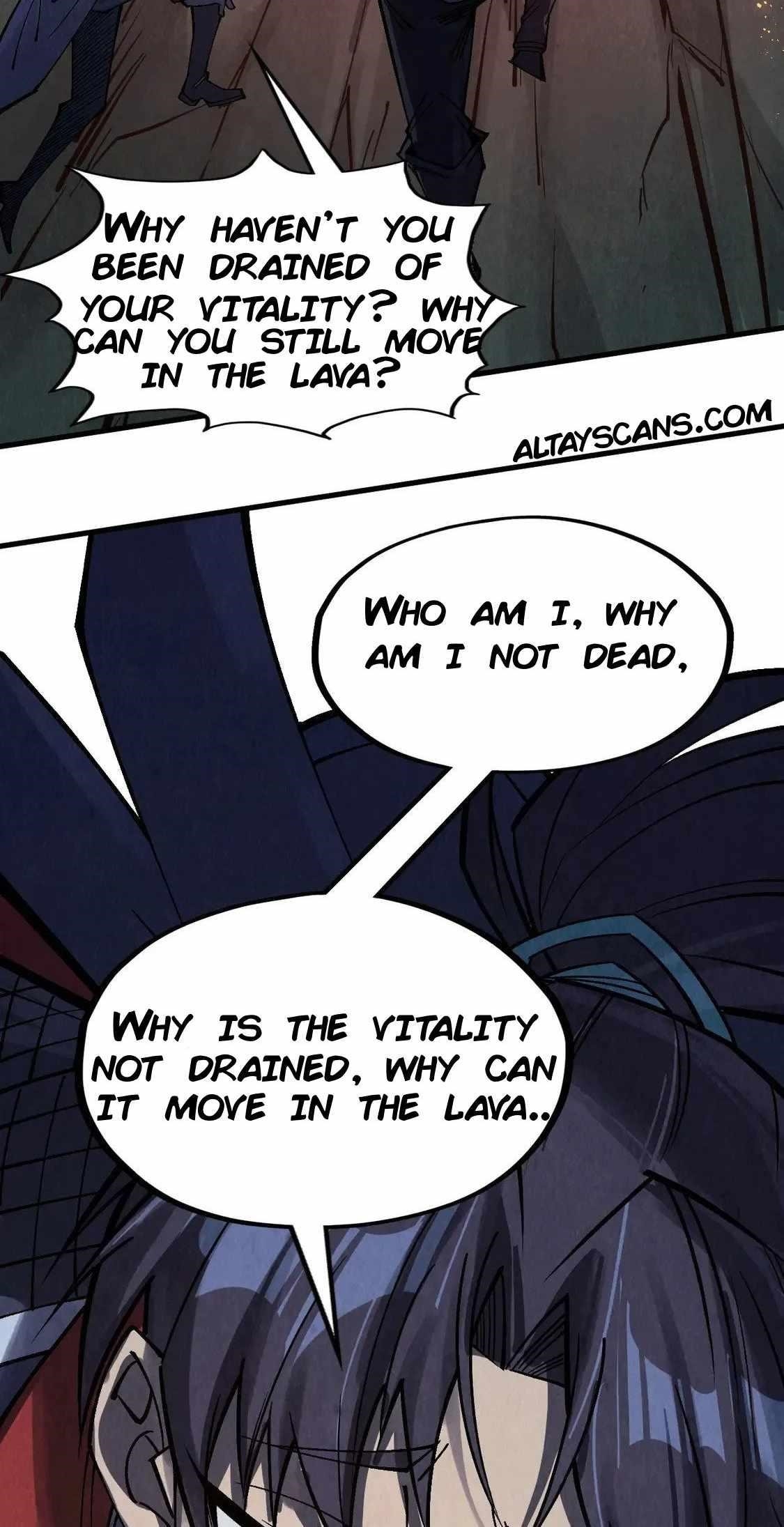 The Ultimate of All Ages Chapter 296 - Page 21
