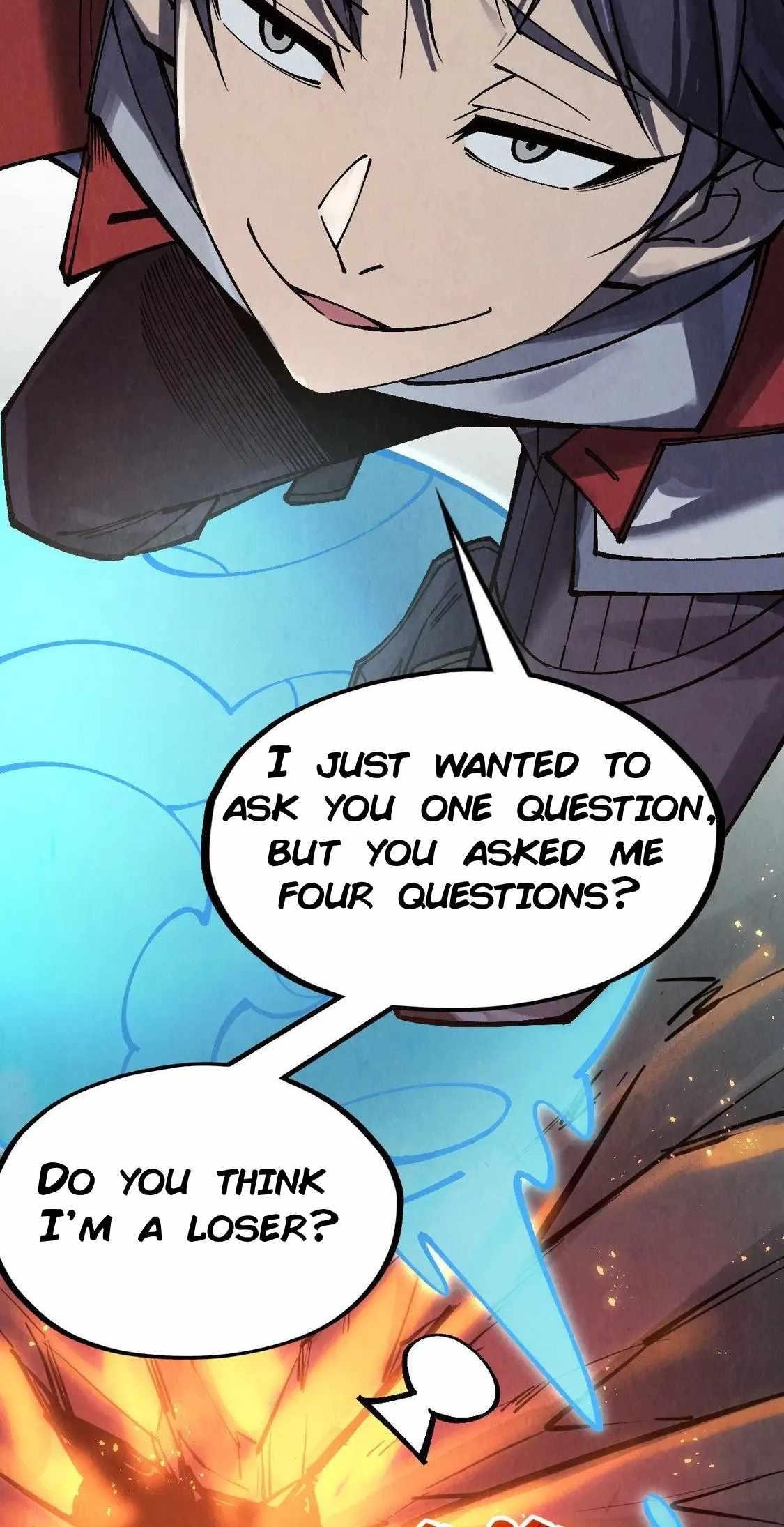 The Ultimate of All Ages Chapter 296 - Page 22