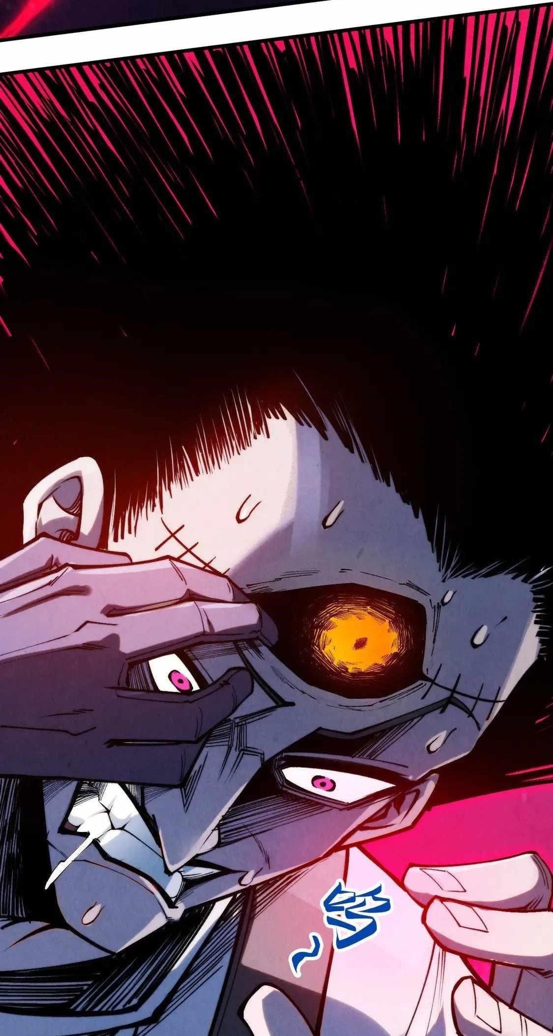 The Ultimate of All Ages Chapter 296 - Page 28
