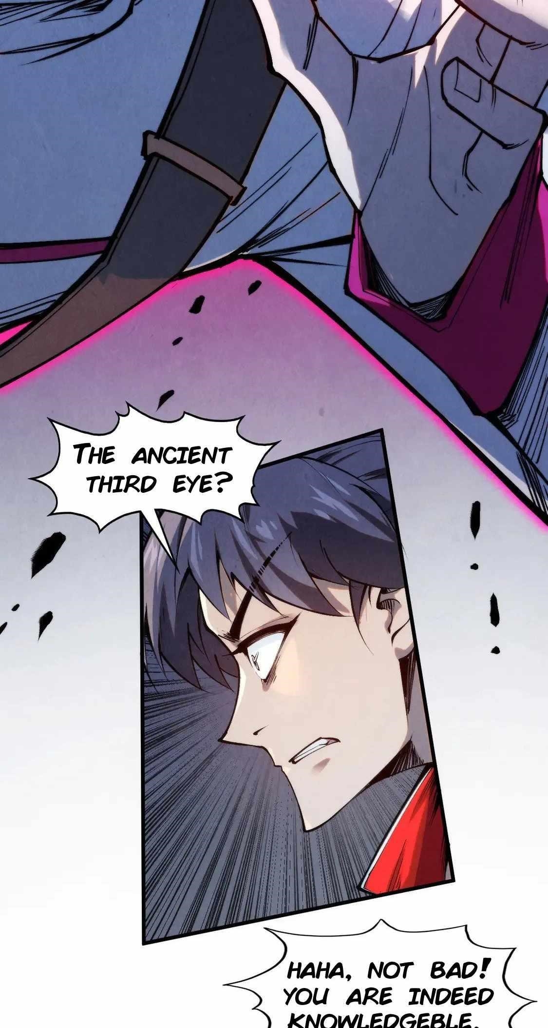 The Ultimate of All Ages Chapter 296 - Page 29