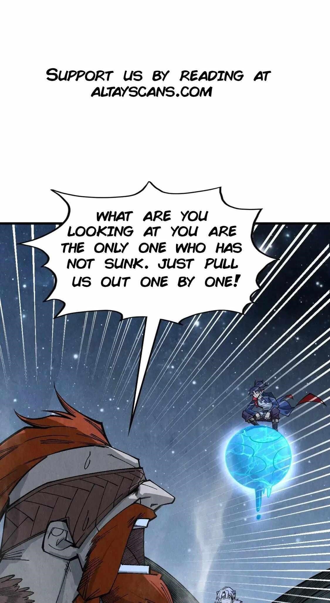 The Ultimate of All Ages Chapter 296 - Page 3