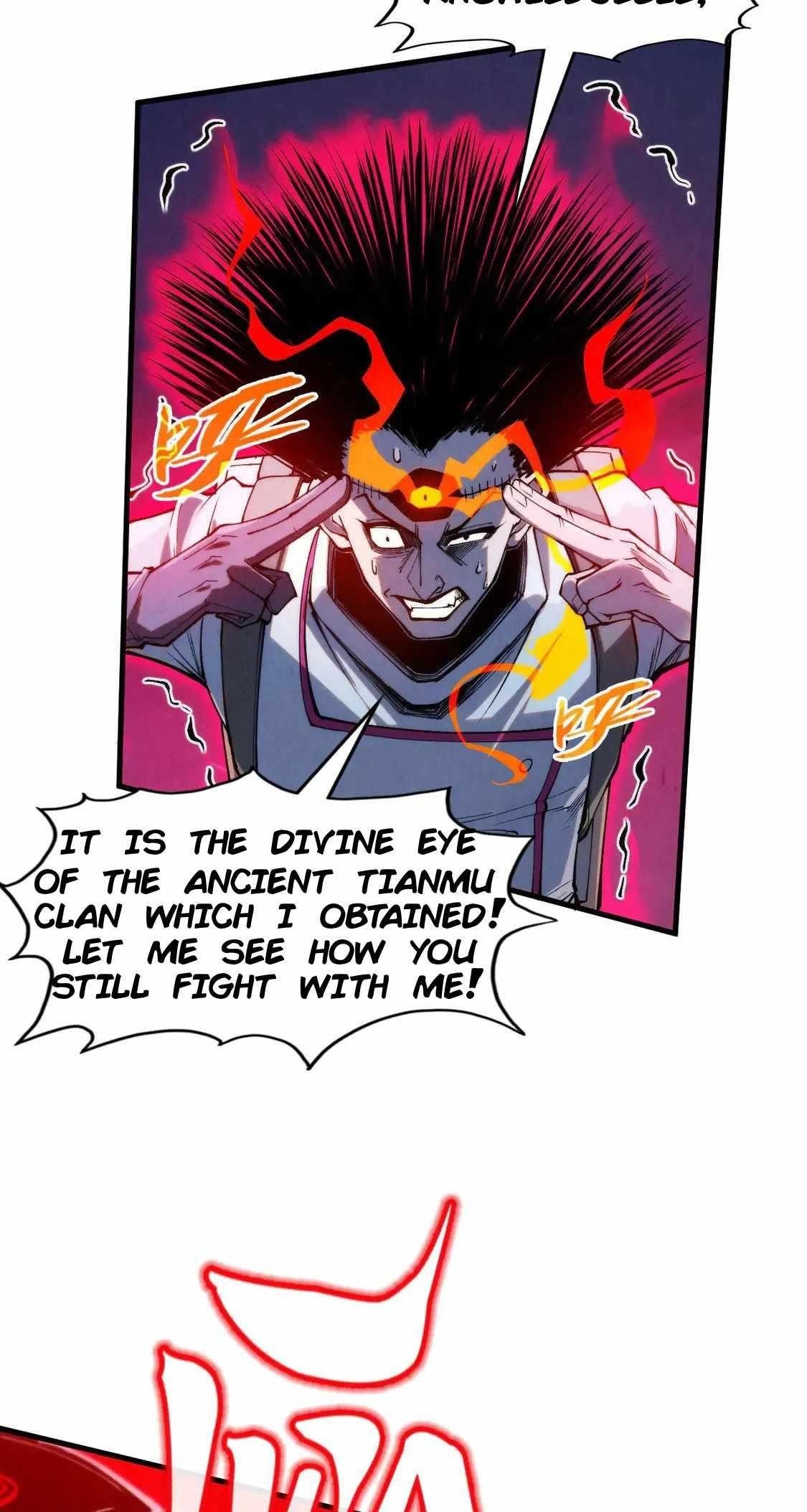 The Ultimate of All Ages Chapter 296 - Page 30