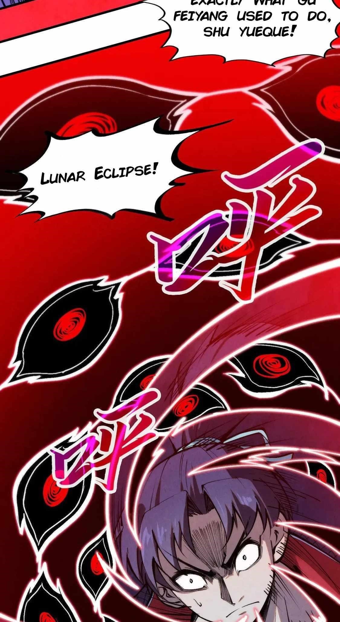 The Ultimate of All Ages Chapter 296 - Page 33