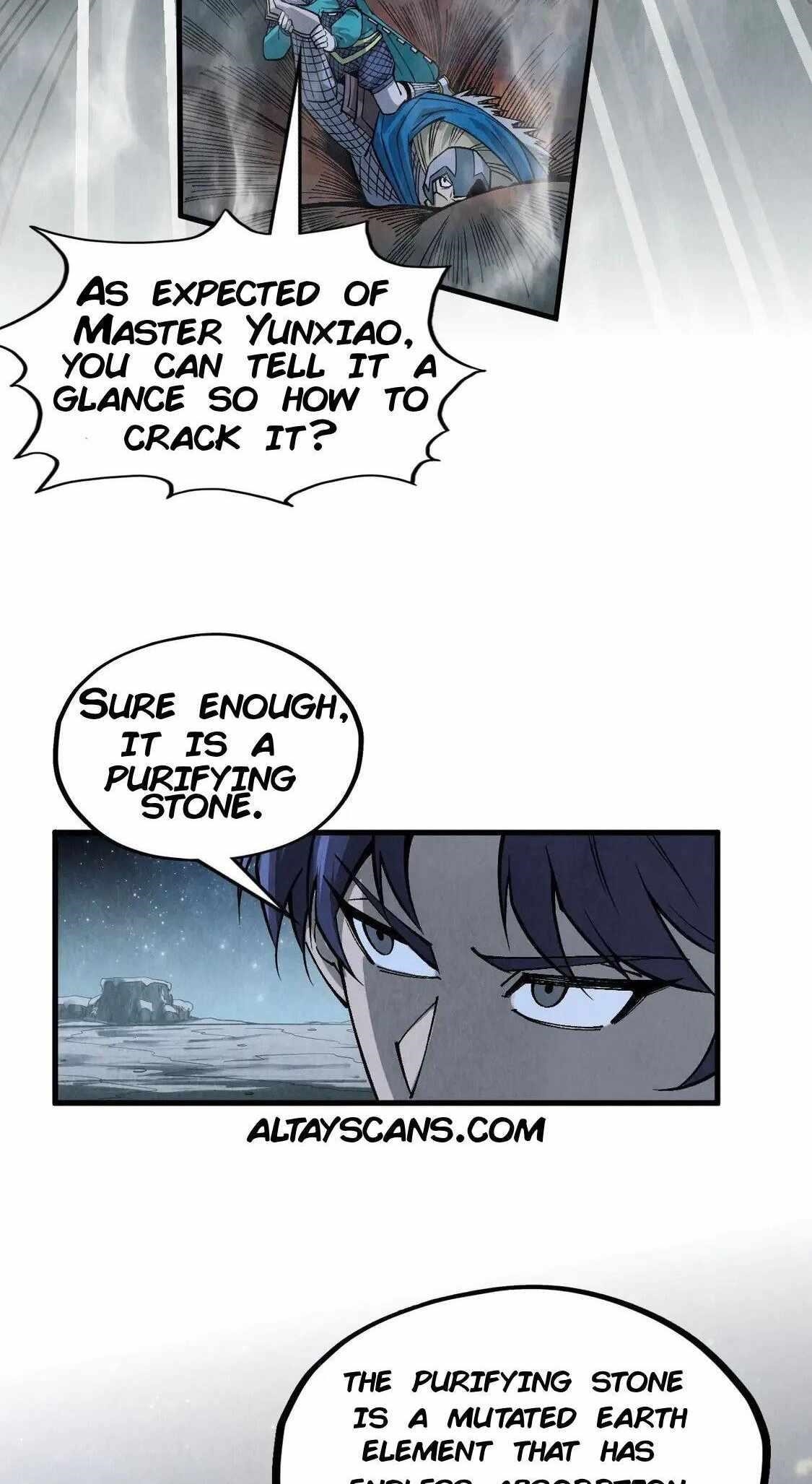 The Ultimate of All Ages Chapter 296 - Page 5