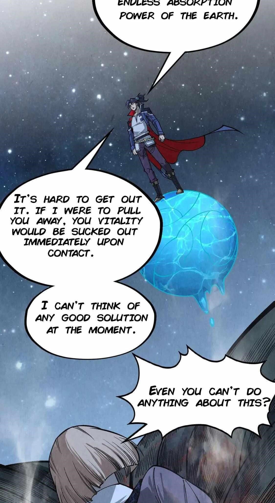 The Ultimate of All Ages Chapter 296 - Page 6