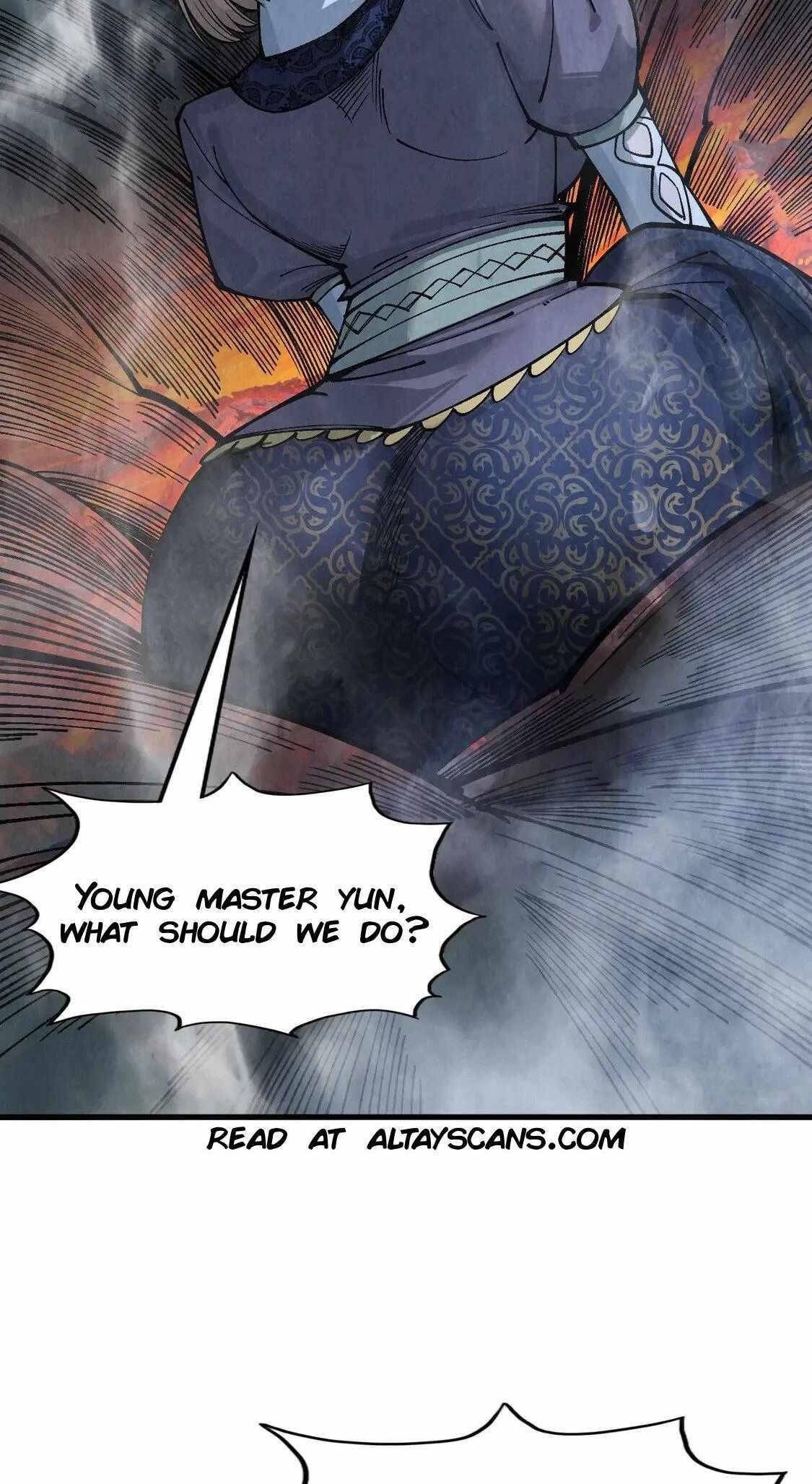 The Ultimate of All Ages Chapter 296 - Page 7