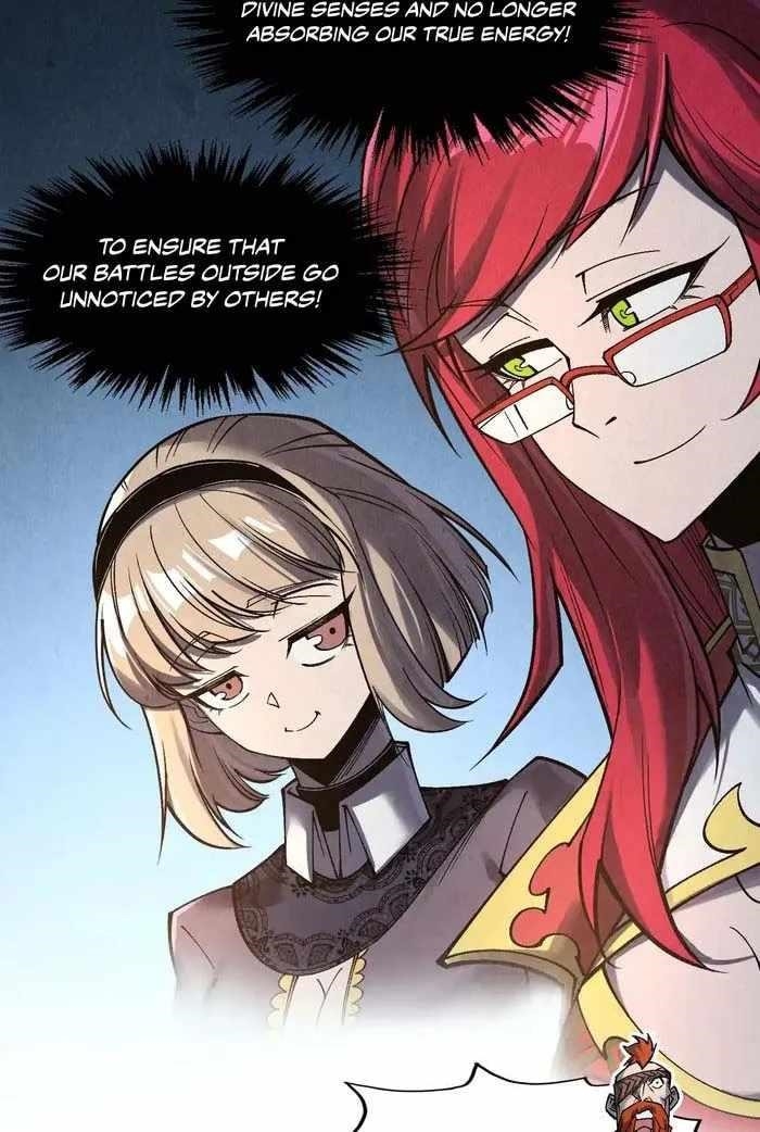 The Ultimate of All Ages Chapter 297 - Page 10