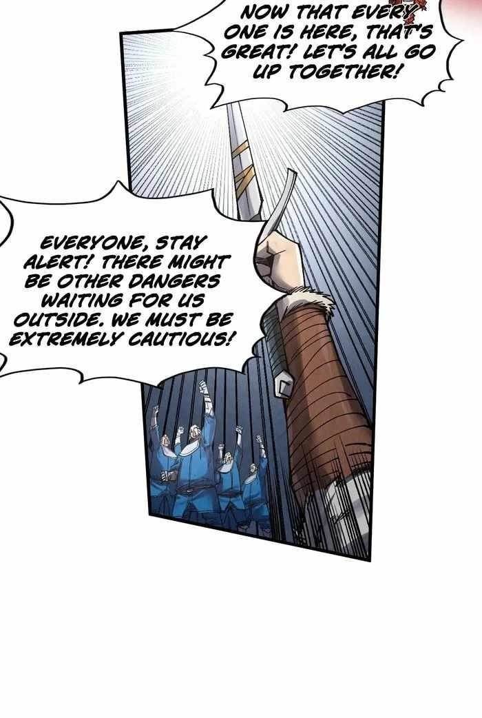 The Ultimate of All Ages Chapter 297 - Page 11