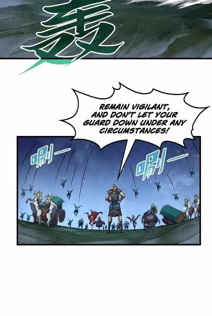 The Ultimate of All Ages Chapter 297 - Page 13