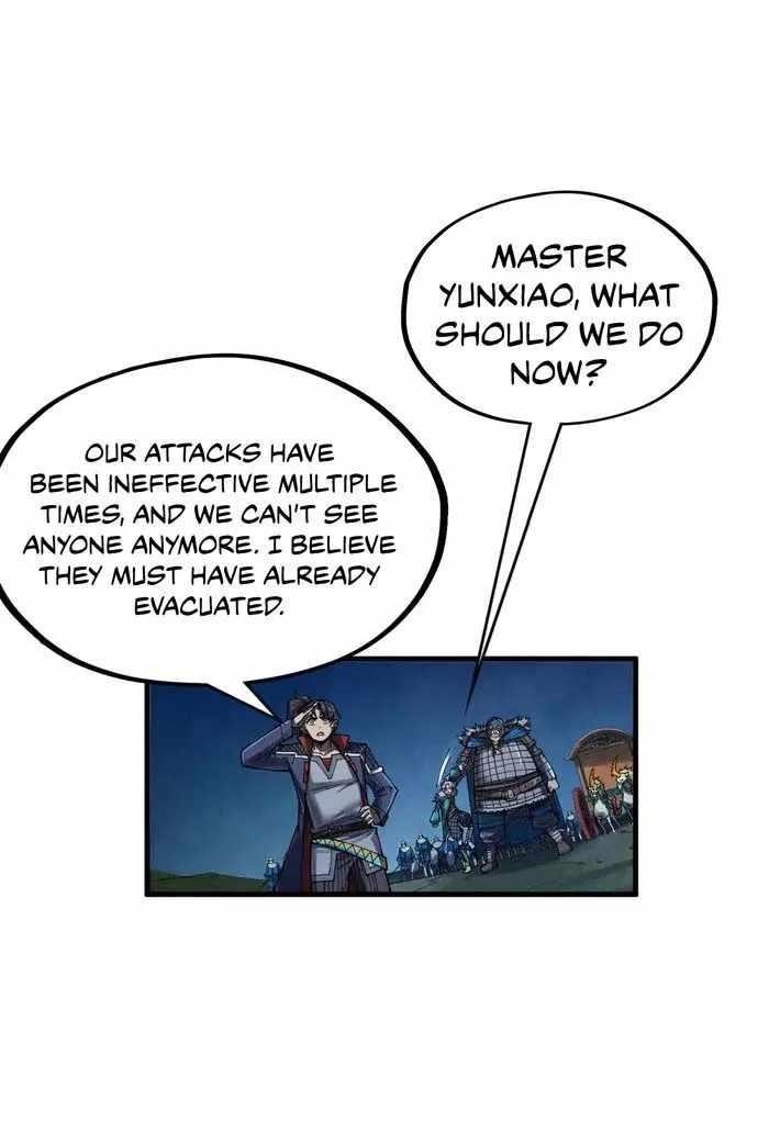 The Ultimate of All Ages Chapter 297 - Page 14