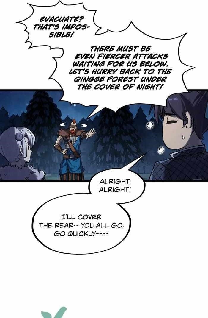 The Ultimate of All Ages Chapter 297 - Page 15