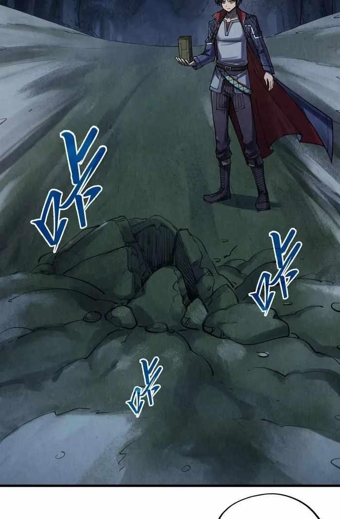 The Ultimate of All Ages Chapter 297 - Page 18