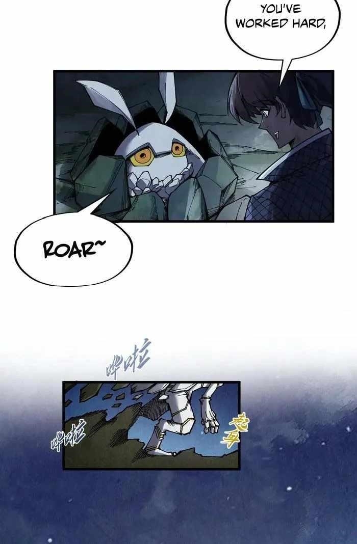 The Ultimate of All Ages Chapter 297 - Page 19