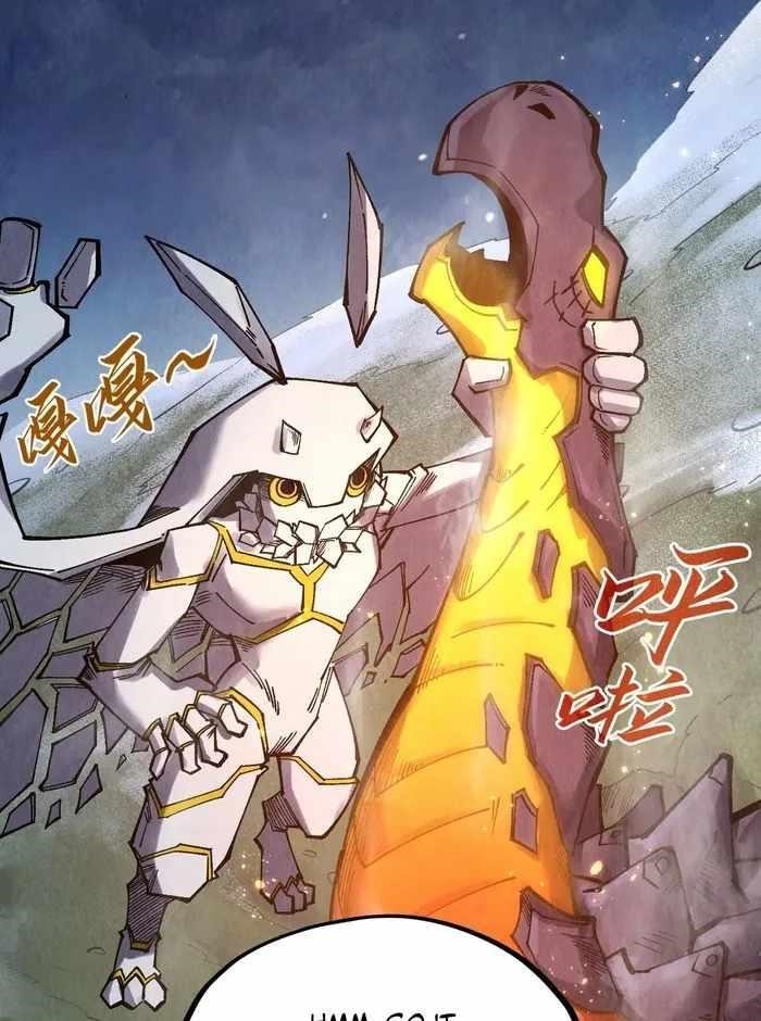 The Ultimate of All Ages Chapter 297 - Page 20