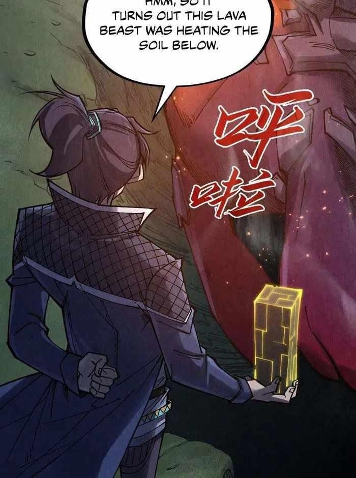 The Ultimate of All Ages Chapter 297 - Page 21