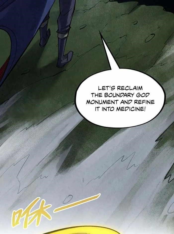 The Ultimate of All Ages Chapter 297 - Page 22