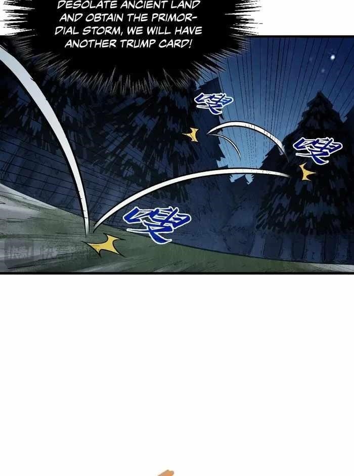 The Ultimate of All Ages Chapter 297 - Page 24