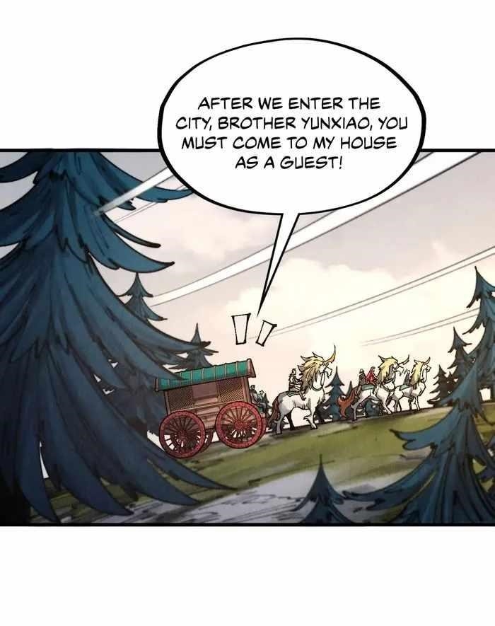 The Ultimate of All Ages Chapter 297 - Page 29