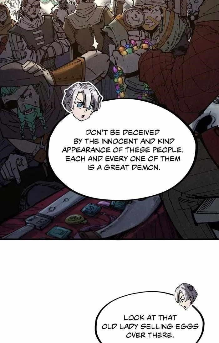 The Ultimate of All Ages Chapter 297 - Page 32
