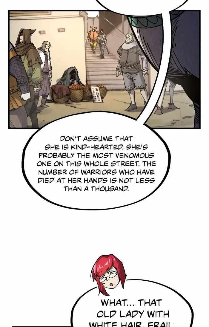 The Ultimate of All Ages Chapter 297 - Page 33