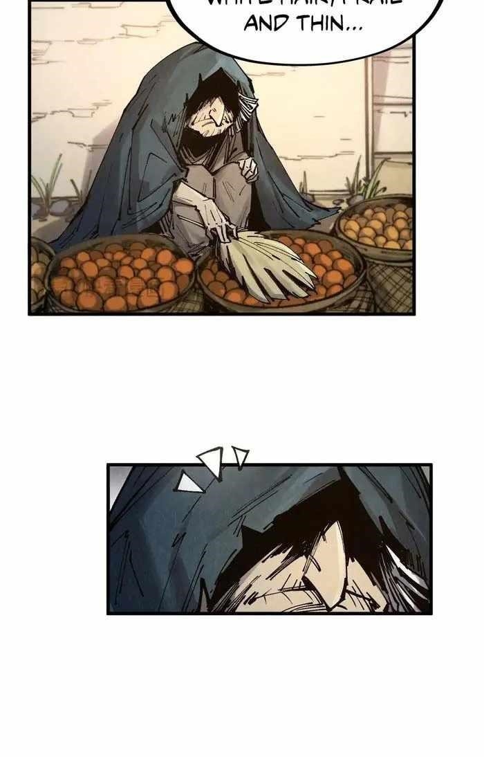The Ultimate of All Ages Chapter 297 - Page 34