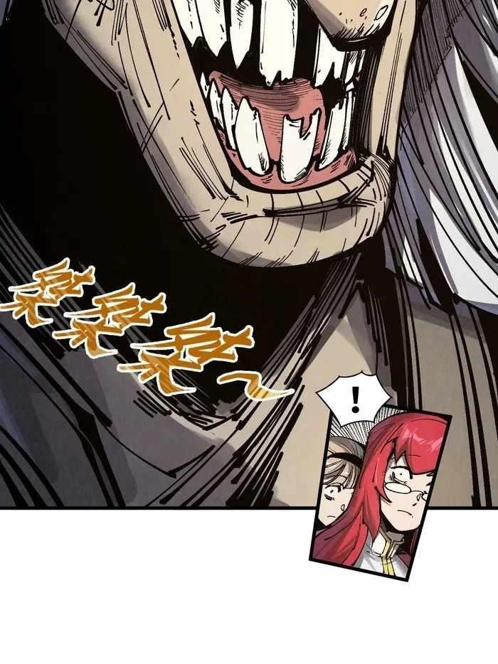 The Ultimate of All Ages Chapter 297 - Page 36