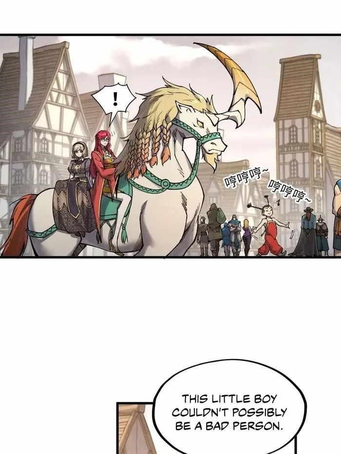 The Ultimate of All Ages Chapter 297 - Page 37