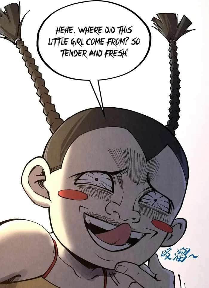 The Ultimate of All Ages Chapter 297 - Page 39