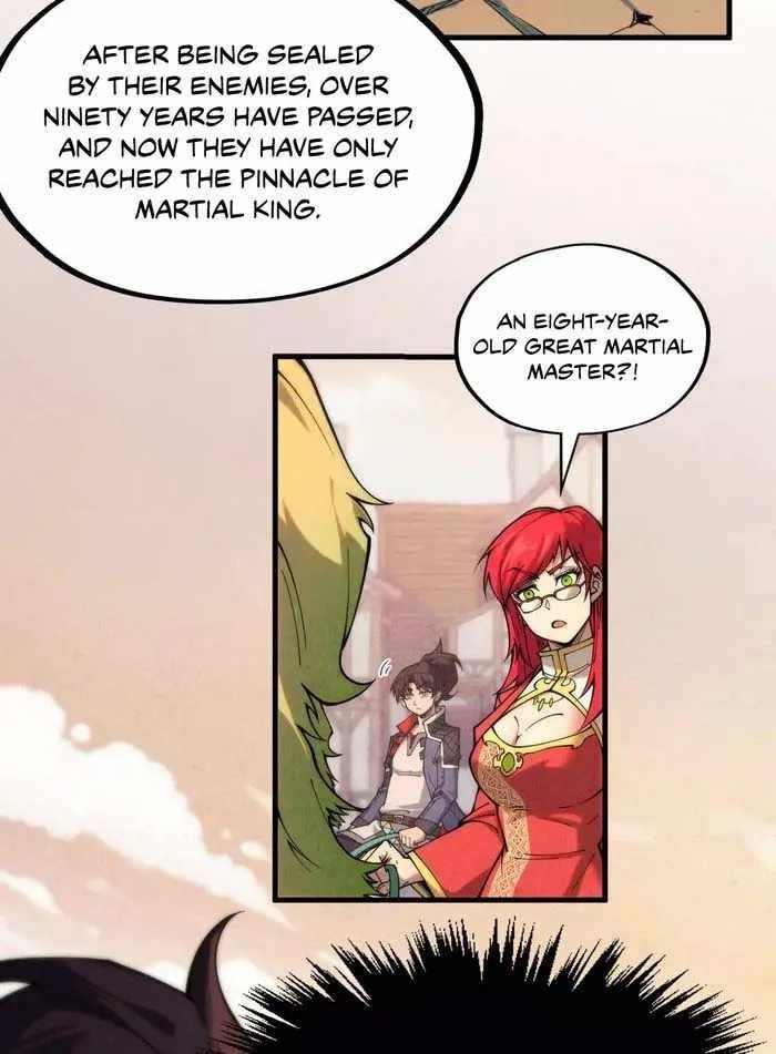 The Ultimate of All Ages Chapter 297 - Page 45
