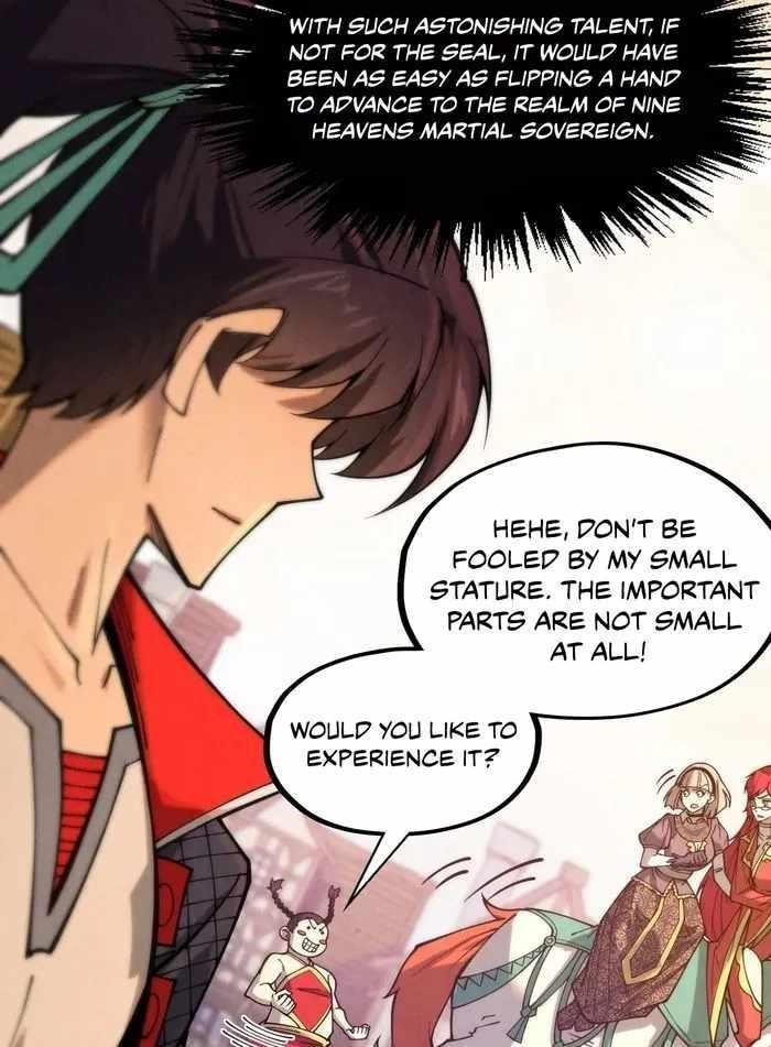 The Ultimate of All Ages Chapter 297 - Page 46