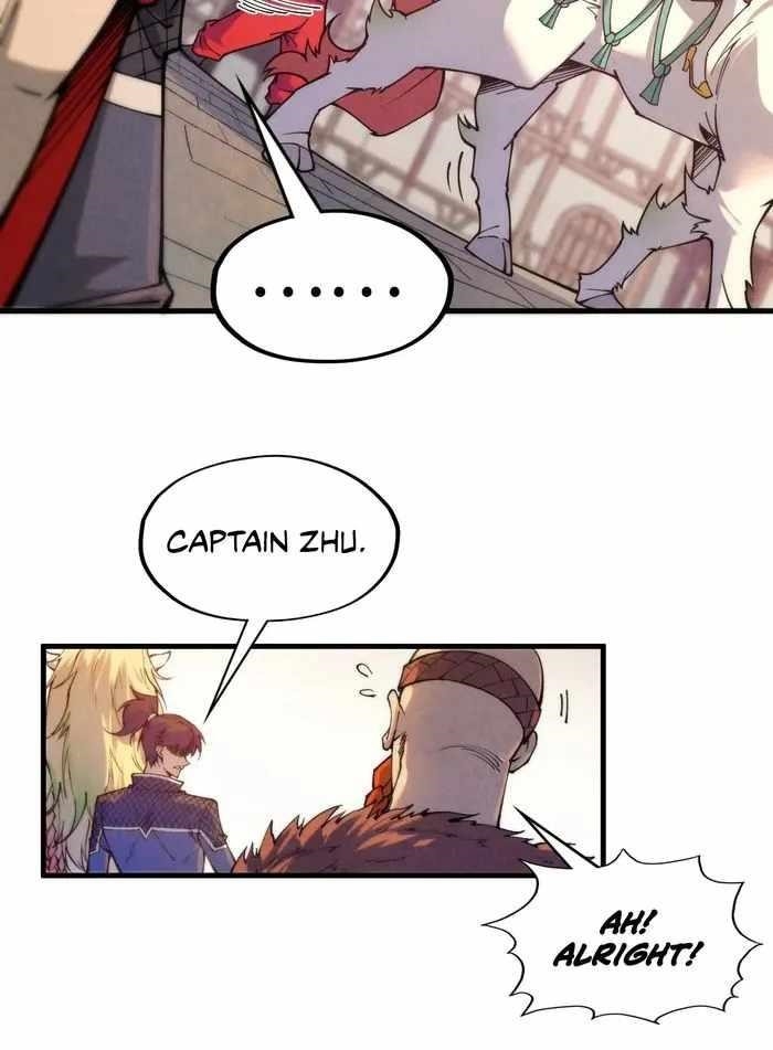 The Ultimate of All Ages Chapter 297 - Page 47