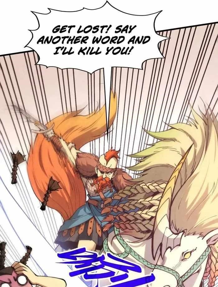The Ultimate of All Ages Chapter 297 - Page 48
