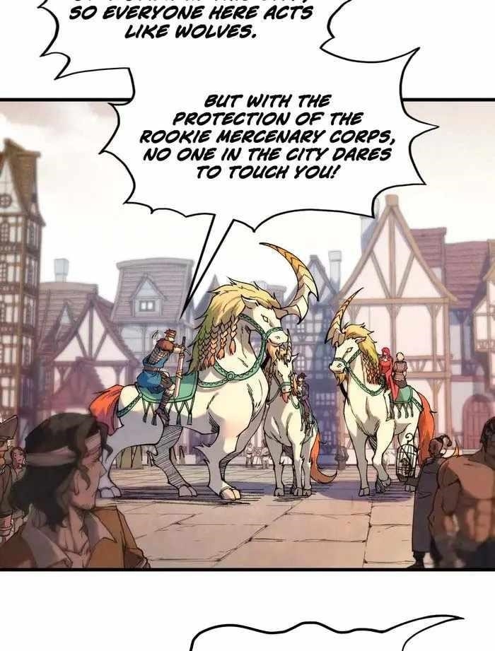 The Ultimate of All Ages Chapter 297 - Page 51