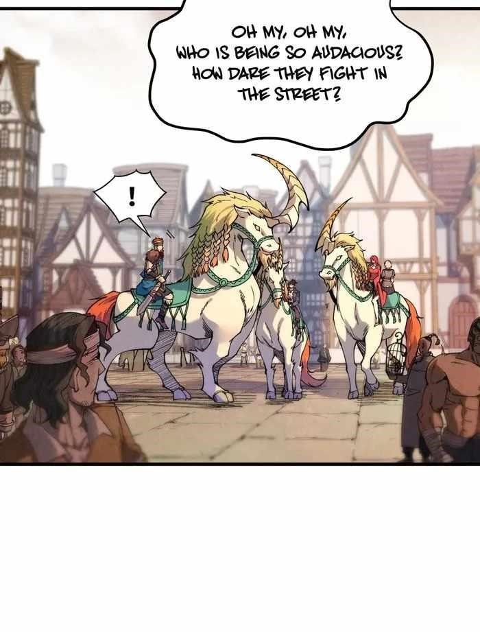 The Ultimate of All Ages Chapter 297 - Page 52