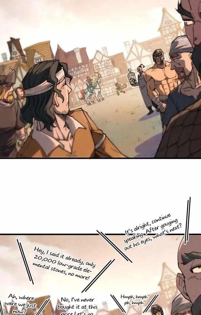 The Ultimate of All Ages Chapter 297 - Page 55