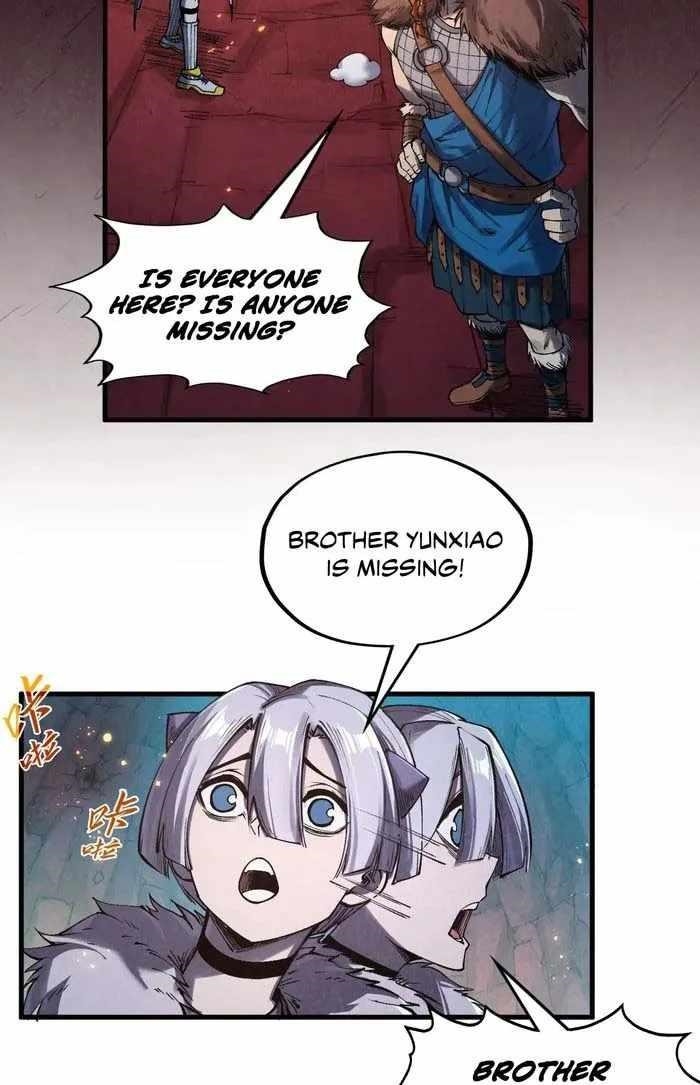 The Ultimate of All Ages Chapter 297 - Page 6