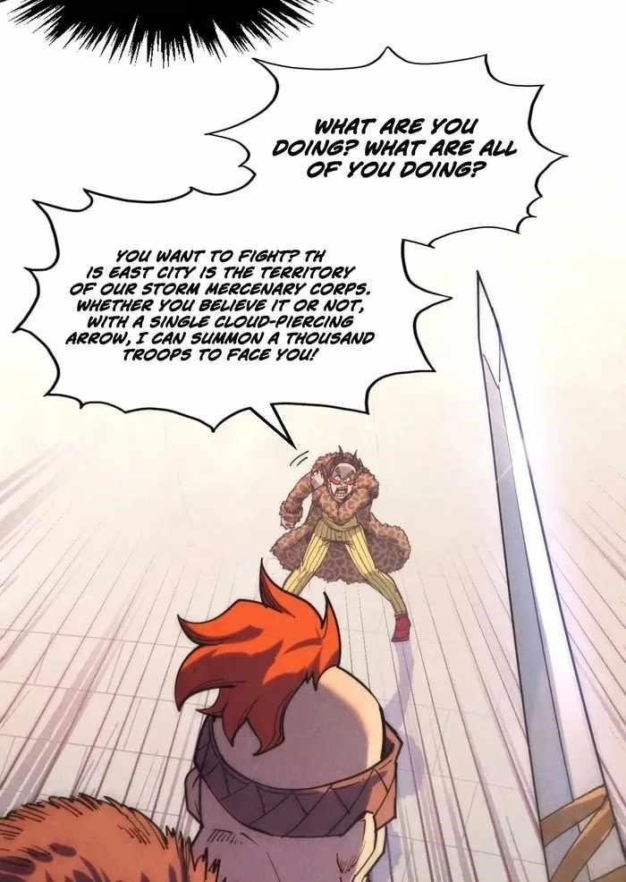 The Ultimate of All Ages Chapter 297 - Page 60