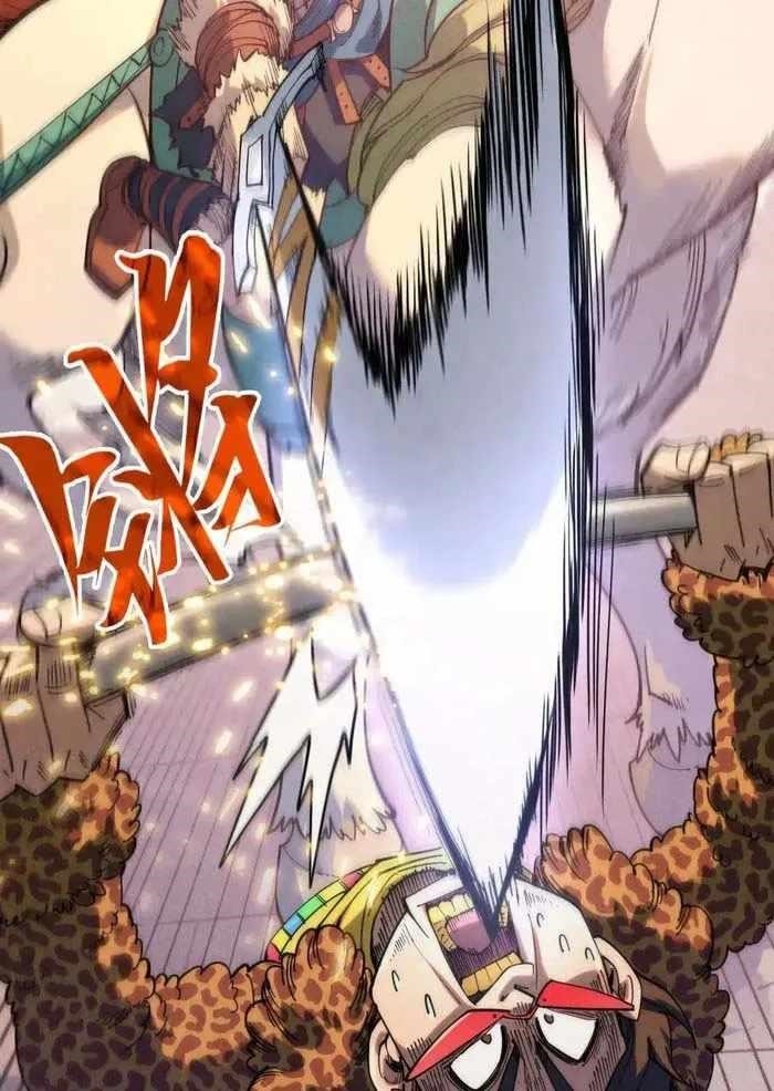 The Ultimate of All Ages Chapter 297 - Page 63