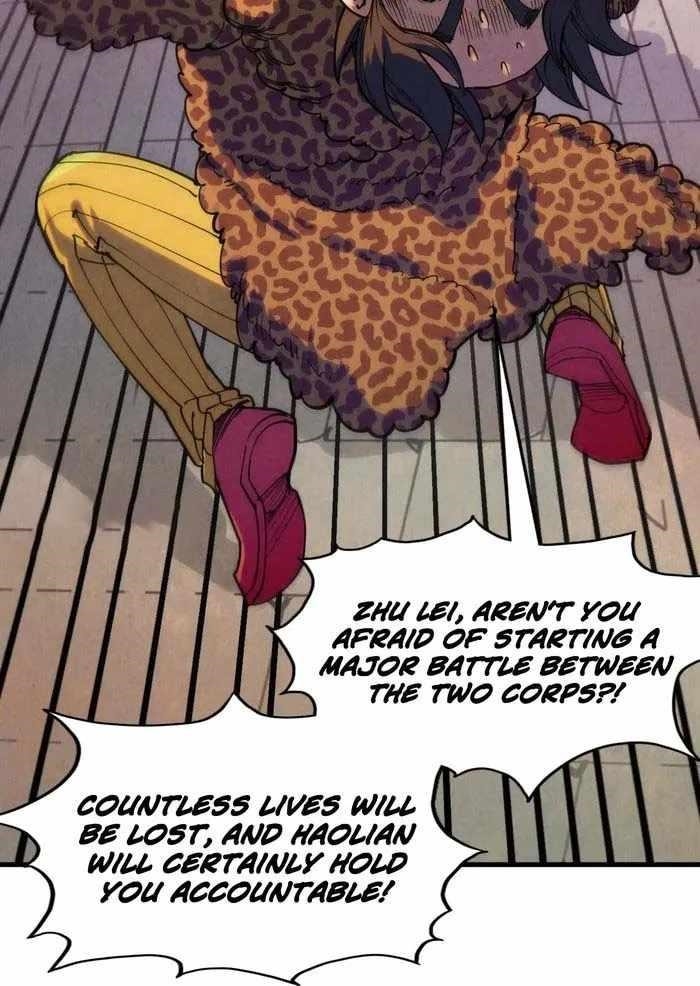 The Ultimate of All Ages Chapter 297 - Page 64