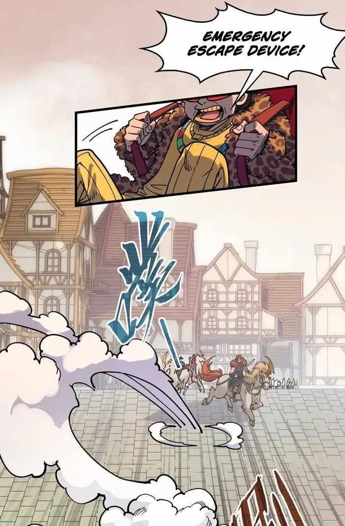 The Ultimate of All Ages Chapter 297 - Page 68